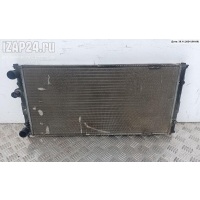 Радиатор основной Volkswagen Caddy (1995-2004) 1999 6K0121253T