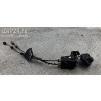 Кулиса КПП Renault Scenic II (2003-2009) 2004 8200326372