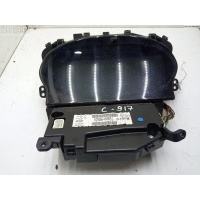 Щиток приборный (панель приборов) Toyota Yaris (1999-2005) 2005 838000D451