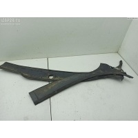 Дождевик Peugeot 206 2002 9630607377