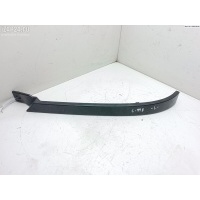 Ус под фару левый Mercedes W163 (ML) 2003 1638260177