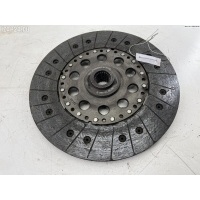 Диск сцепления Mazda 6 (2002-2007) GG/GY 2006 RF3016460B