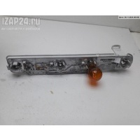 Плата фонаря заднего левого Skoda Fabia mk1 (6Y) 2000 6y6945257