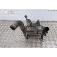 Радиатор интеркулера Volkswagen Polo (2001-2005) 2004 6Q0145804A