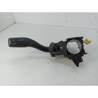 Переключатель поворотов Audi A4 B7 (2004-2008) 2005 4E0953513A