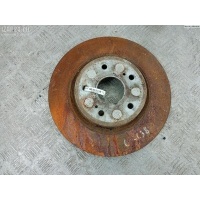 Диск тормозной передний Suzuki Grand Vitara (2005-2015) 2007 55211-65J00