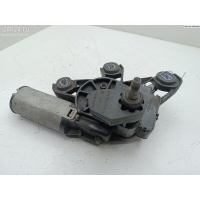 Двигатель стеклоочистителя заднего (моторчик дворников) Mercedes W203 (C) 2005 2038205342