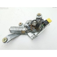 Двигатель стеклоочистителя заднего (моторчик дворников) Mercedes W163 (ML) 2003 1638203142