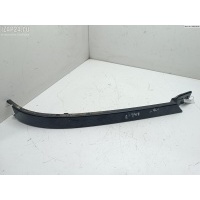 Ус под фару правый Mercedes W163 (ML) 2003 1638260277