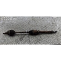 Полуось передняя правая Dacia (Renault) Logan 2005 8200543478