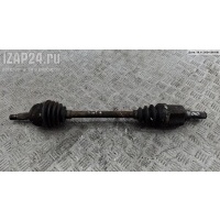 Полуось передняя левая Dacia (Renault) Logan 2005 8200499585