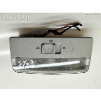 Фонарь салонный (плафон) Volkswagen Polo (2001-2005) 2004 6Q0947105F