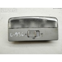 Фонарь салонный (плафон) Volkswagen Golf-4 2003 6Q0947105F
