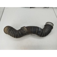 Патрубок интеркулера Mercedes W203 (C) 2004 2035280782