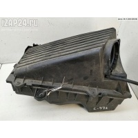 Корпус воздушного фильтра Volkswagen Golf-4 2003 1J0129620