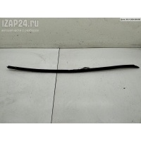 Молдинг лобового стекла Лев. Volkswagen Passat B6 2006 3C0854327A