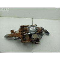 Колонка рулевая Renault Clio III (2005-2012) 2008 8200937929