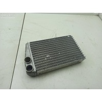 Радиатор отопителя (печки) Renault Scenic II (2003-2009) 2005 665426A