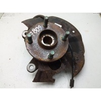 Ступица передняя левая Mazda 2 2008 D65133060