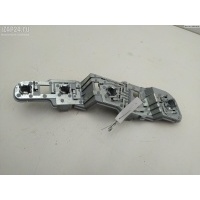 Плата фонаря заднего правого Mercedes W169 (A) 2004 3330