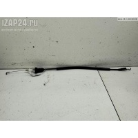Трос двери передней Лев. Volkswagen Passat B6 2006 3C4839085A