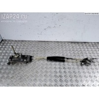 Кулиса КПП Volkswagen Polo (2005-2009) 2005 6Q0711061
