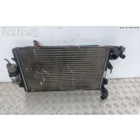 Радиатор основной Volkswagen Golf-4 2001 1J0121253N