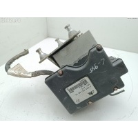 Блок ABS (Модуль АБС) Mercedes W202 (C) 1999 0034310312
