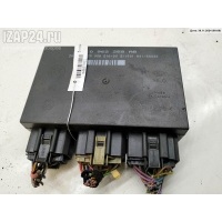 Блок комфорта Volkswagen Golf-4 2001 1C0962258AB