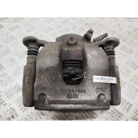 Суппорт передний левый BMW 2 Tourer F45/F46 (2014-2022) 2019 34116860267