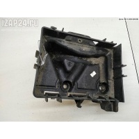 Полка аккумулятора (площадка АКБ) Volkswagen Polo (2005-2009) 2005 5Z0915331A