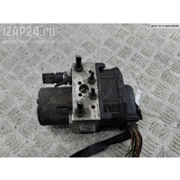 Блок ABS (Модуль АБС) Volkswagen Passat B5+ (GP) 2004 4b0614517g