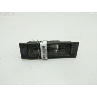 Подсветка номера Fiat Croma II (2005-2011) 2006 04613010