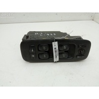 Блок кнопок управления стеклоподъемниками Volvo V70 (2000-2007) 2004 30658146