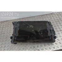 Радиатор основной Volkswagen Golf-4 1998 1J0121253H