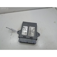 Блок управления двери передней левой Opel Vectra C 2004 13170178