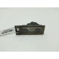 Подсветка номера Volvo S60 2000 9187153