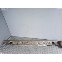 Накладка на порог наружная левая Лев. Mercedes W210 (E) 2000 2106908125