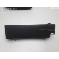 Воздуховод Volkswagen Bora 2000 1j0805971