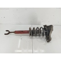 Стойка подвески передняя левая Audi A4 B5 (1994-2001) 1999 8D0413031BE