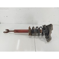 Амортизатор подвески передний правый Audi A4 B5 (1994-2001) 1999 8D0413031BE