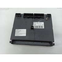 Блок управления SAM Mercedes W163 (ML) 2003 1635450016