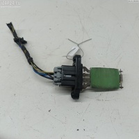 Сопротивление отопителя Ford Fiesta (2001-2007) 2003 2S6H18B647AC
