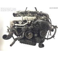 Двигатель (ДВС) Mercedes W163 (ML) 2003 4 Дизель 628963, OM628.963, OM628