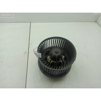 Двигатель отопителя (моторчик печки) Renault Megane II (2002-2008) 2003 030909