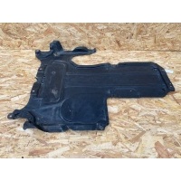 Защита двигателя Mercedes-Benz C W205 2021 A2055240000,A2055240530