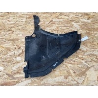Защита днища BMW Z4 G29 2020 51718811475