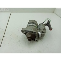 Стартер Renault Clio III (2005-2012) 2008 8200369521