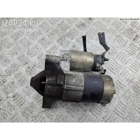 Стартер Peugeot 807 2003 M000T82081