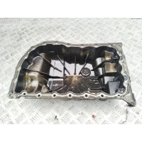 Поддон масляный Renault Scenic I (1996-2003) 2003 7700111746